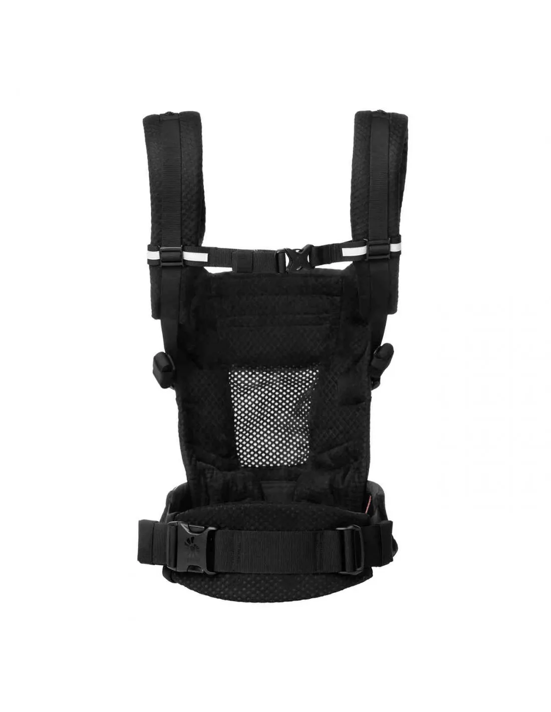 Ergobaby Mochila portabebé Ergobaby Adapt Soft Flex Mesh negro