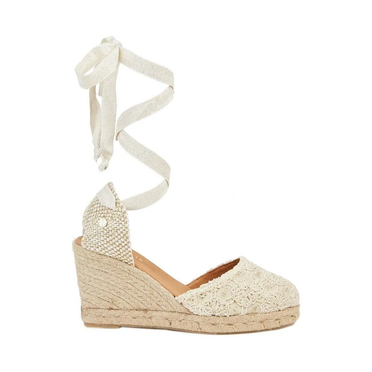 Espadrilles Femme   Jazmin Oro