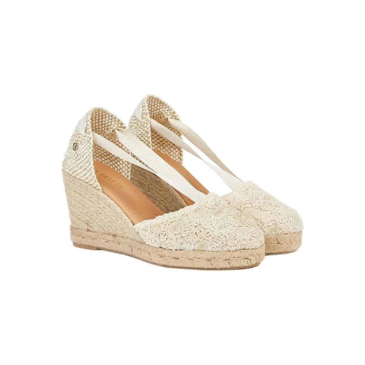 Espadrilles Femme   Jazmin Oro