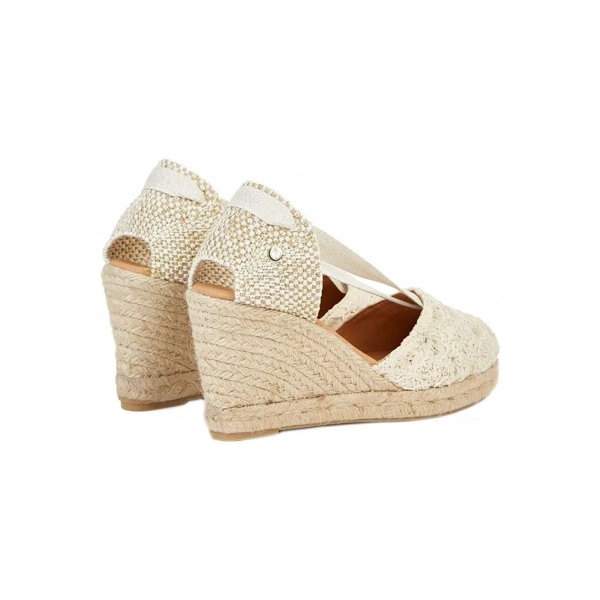 Espadrilles Femme   Jazmin Oro