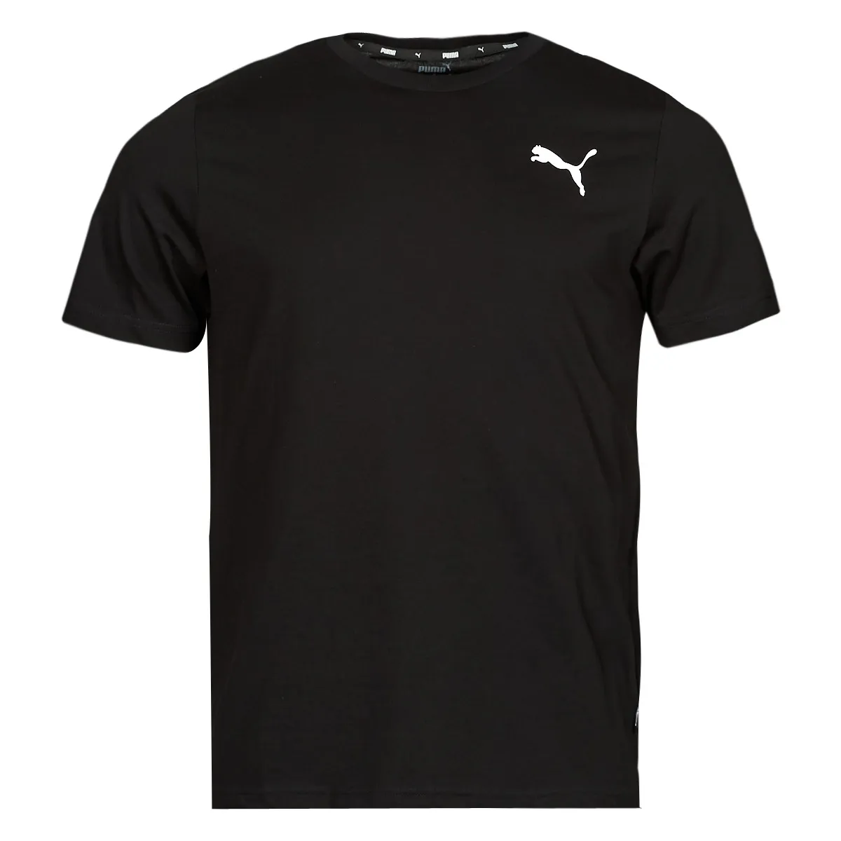 ESS CAT LOGO TEE