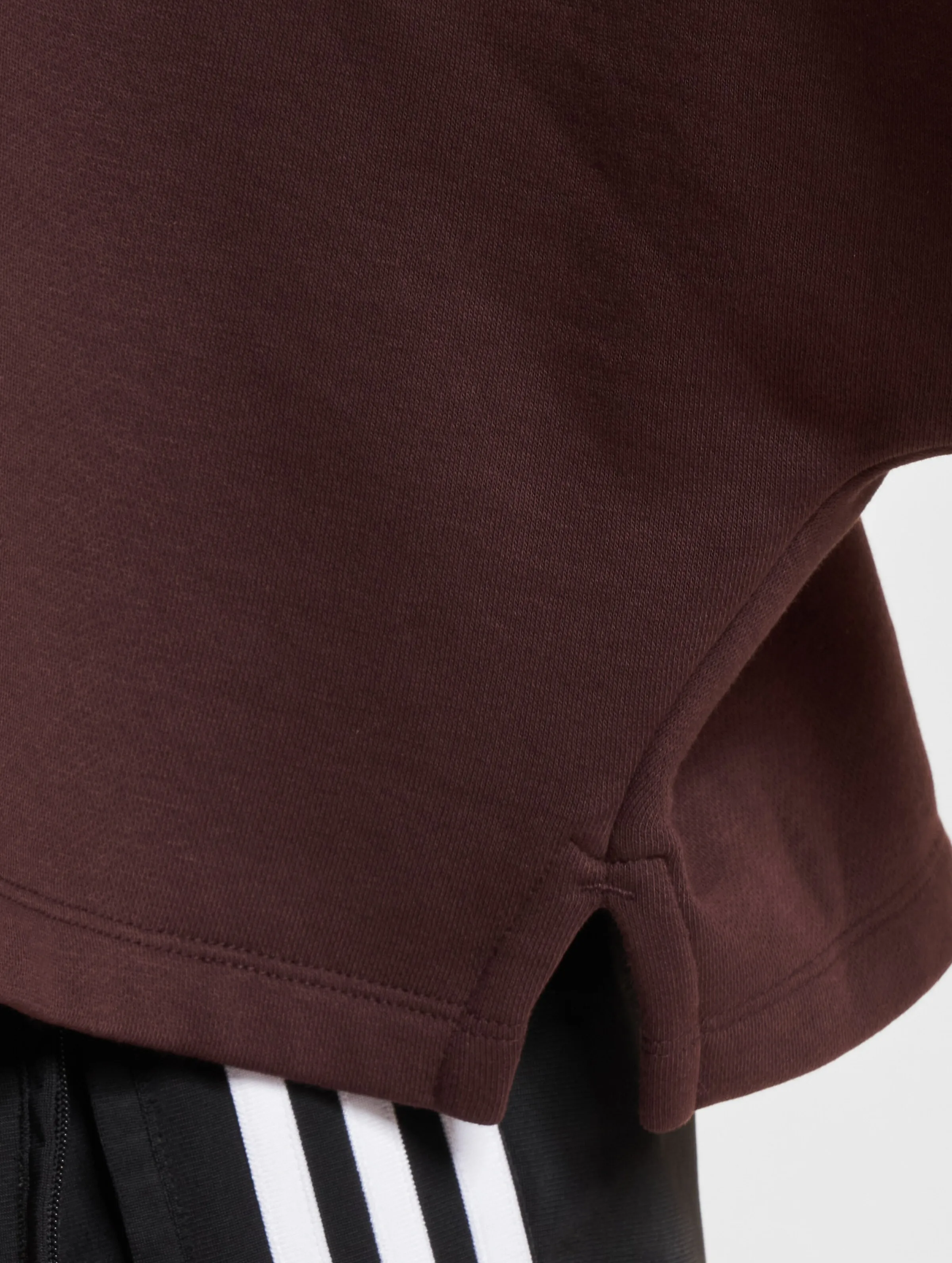 Essential Half Zip FL