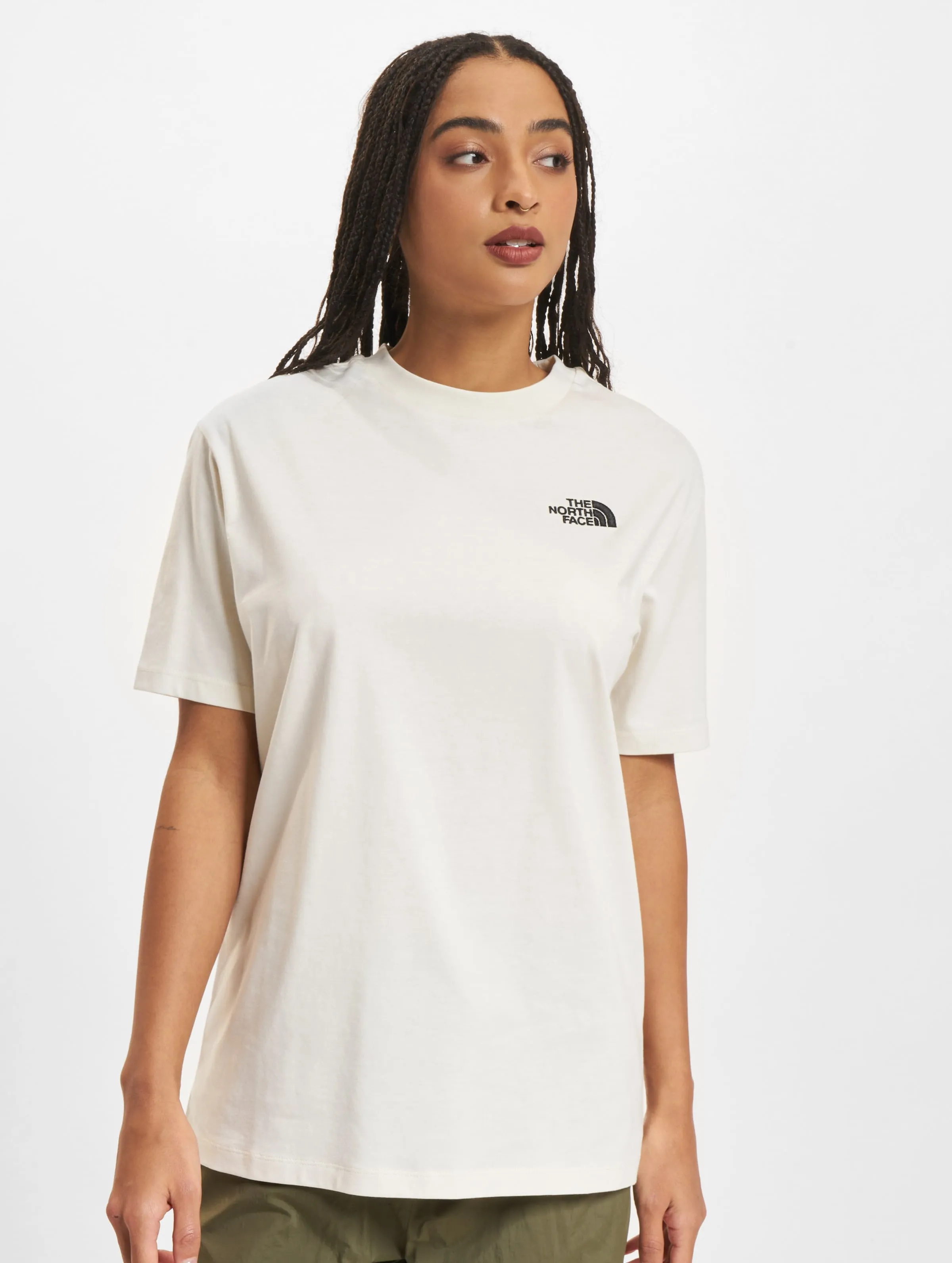 Essential Oversize