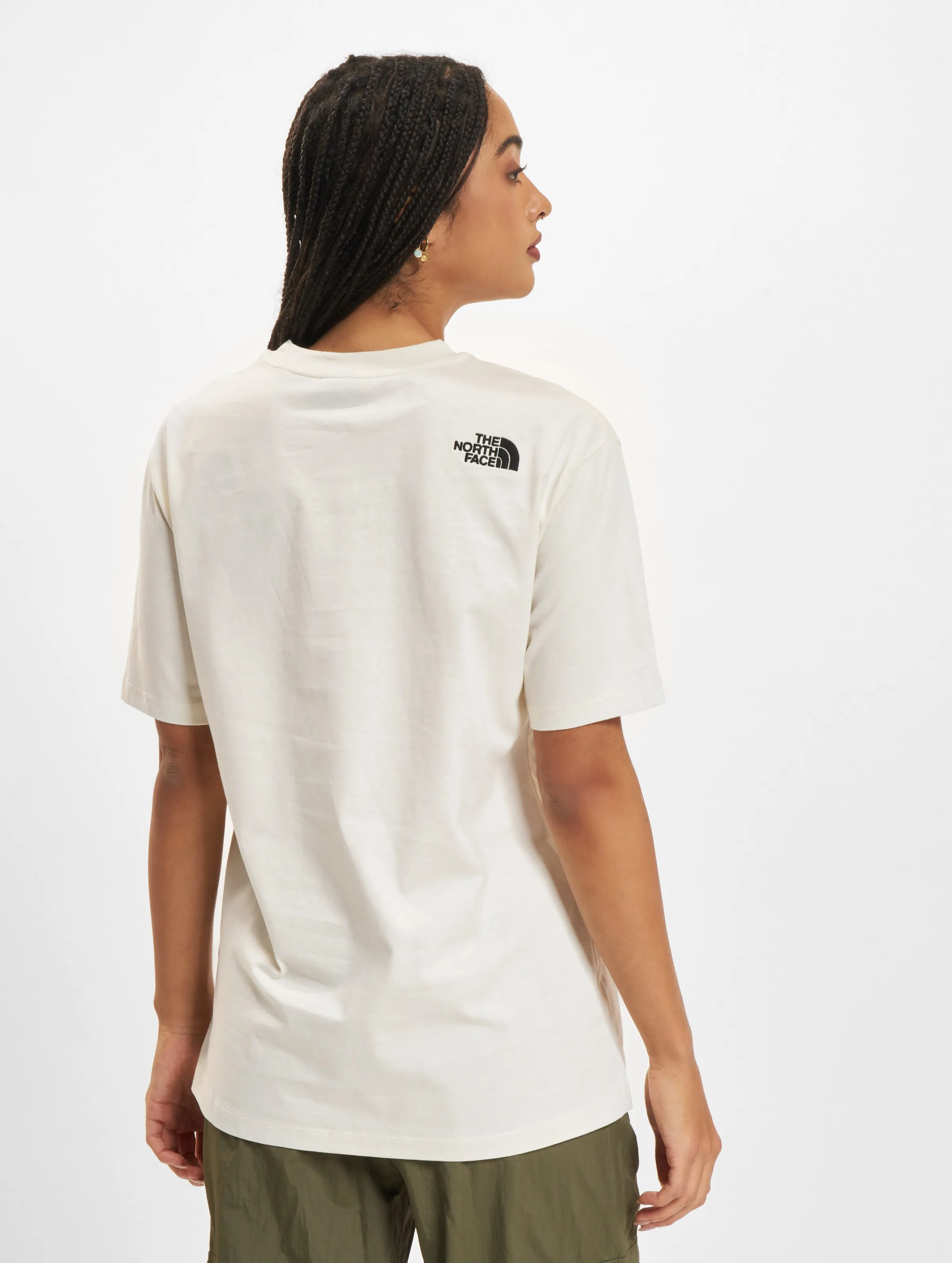 Essential Oversize