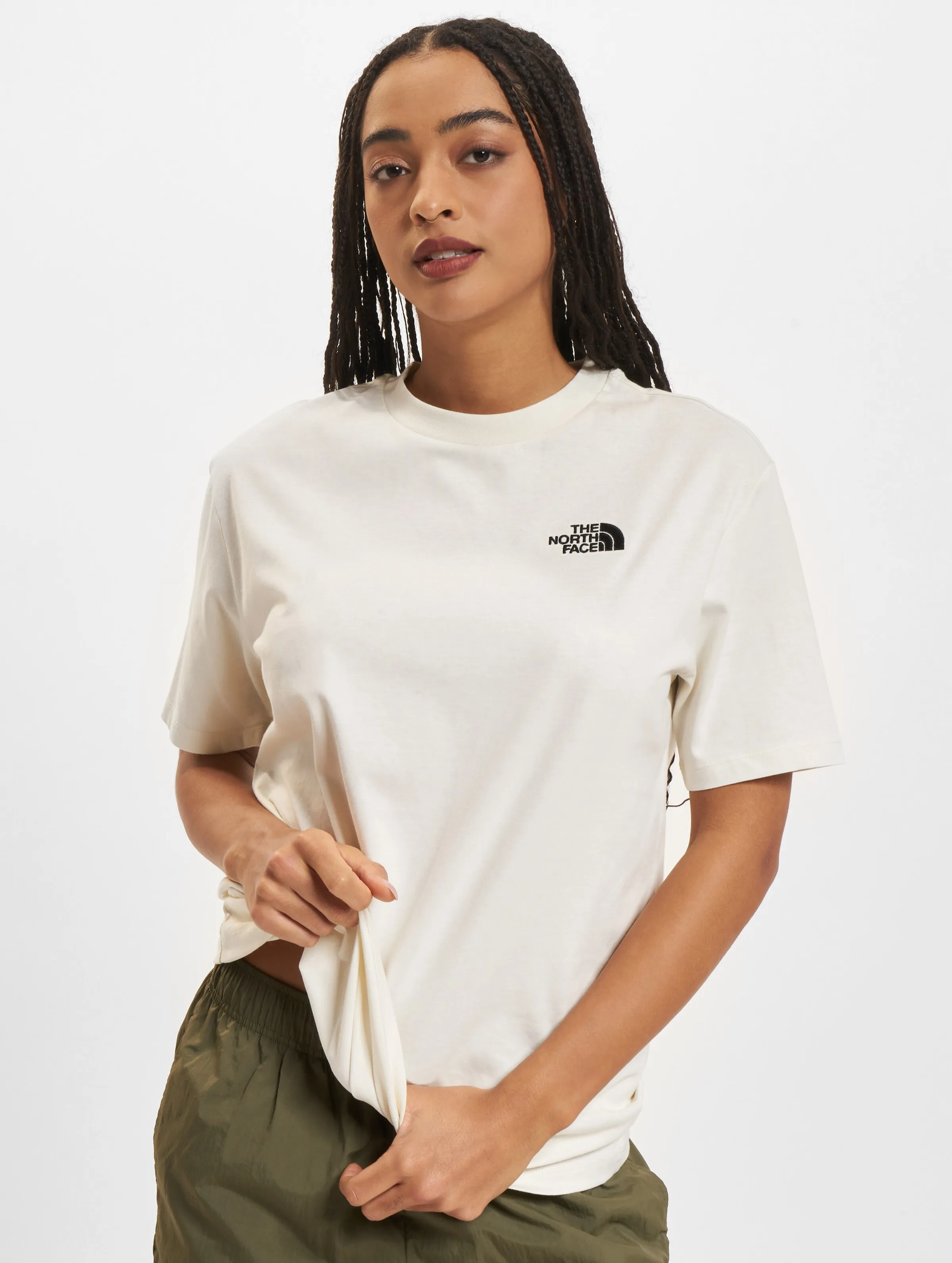 Essential Oversize