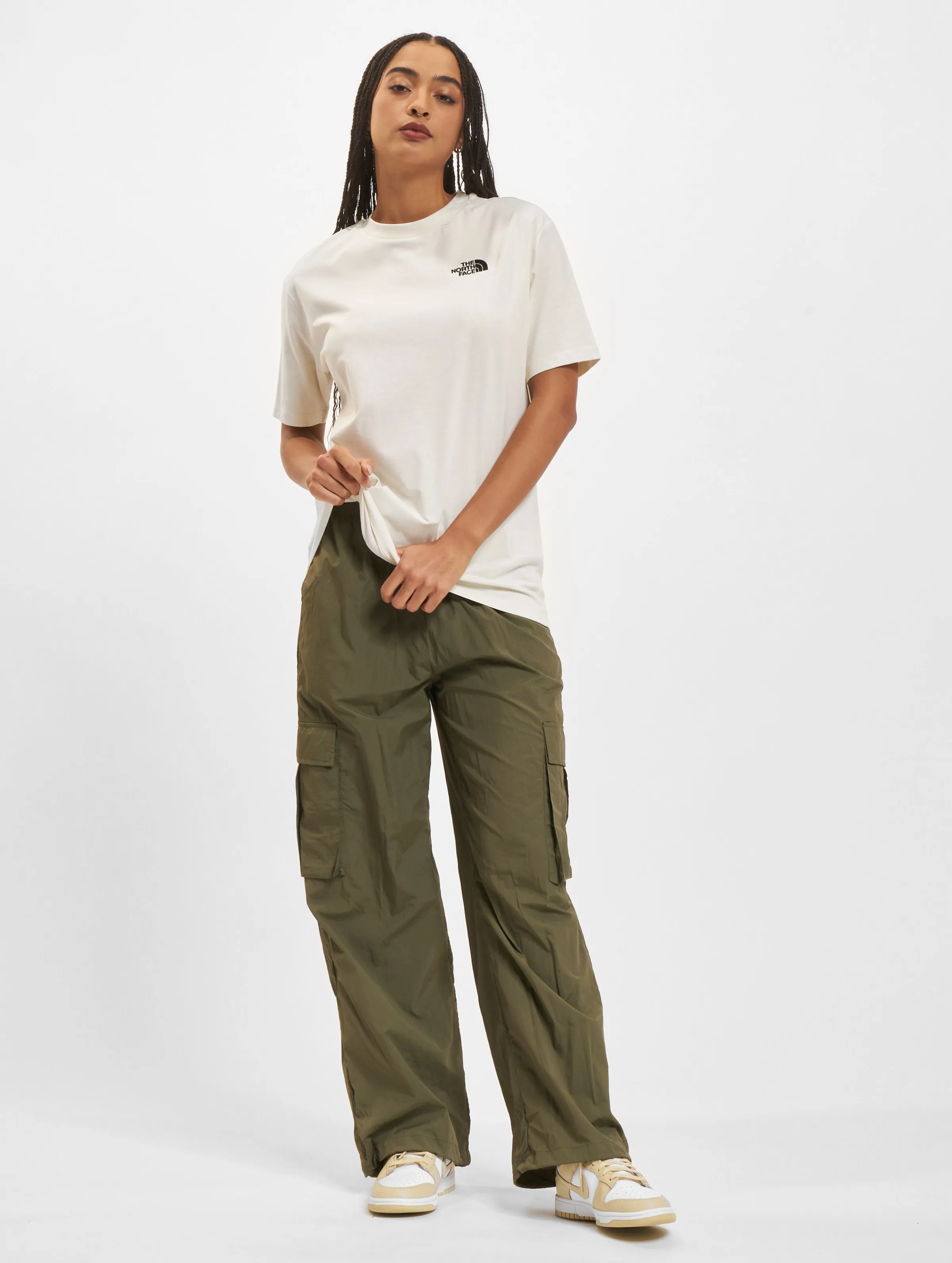 Essential Oversize