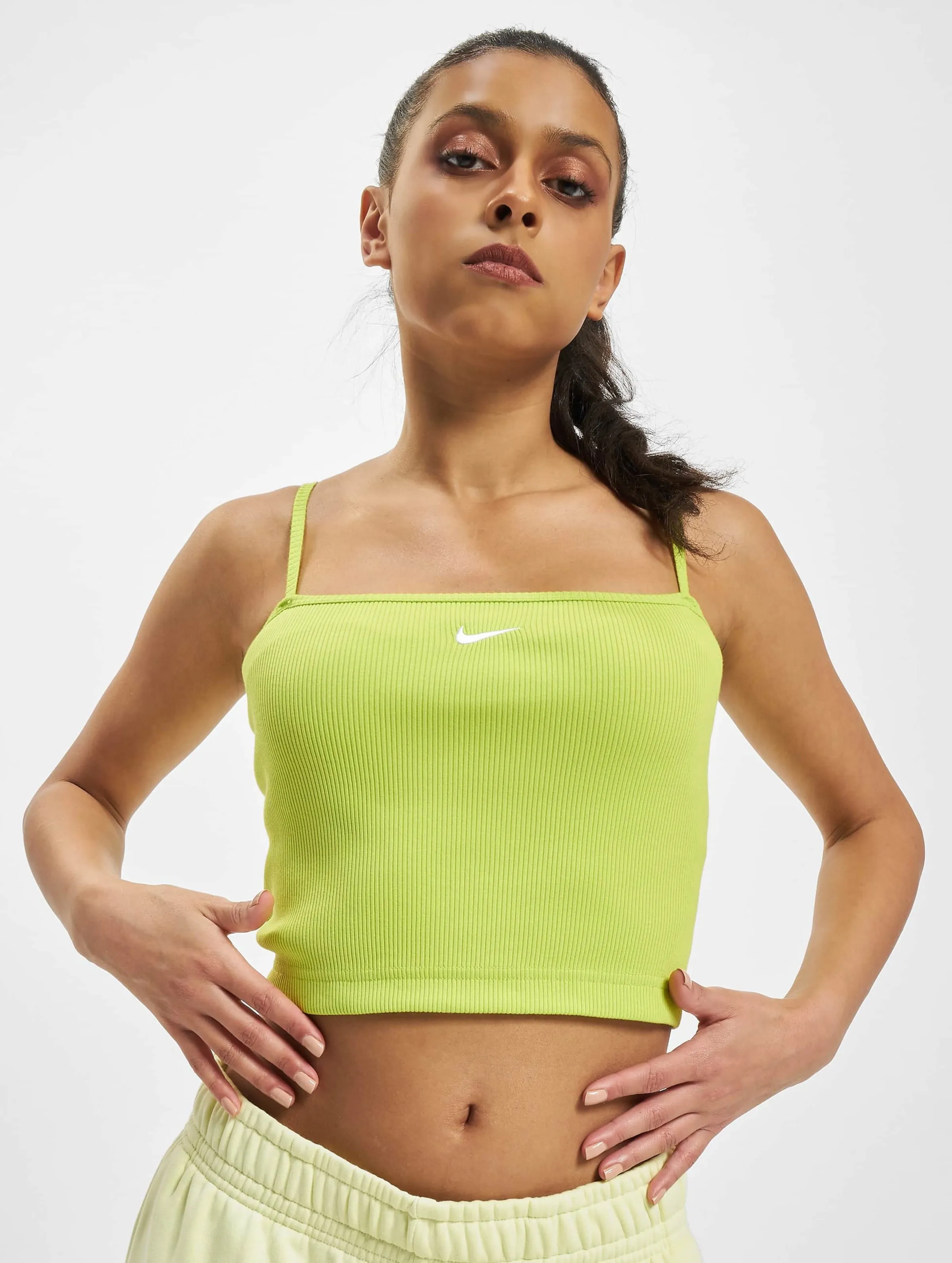  Essential Rib Crop