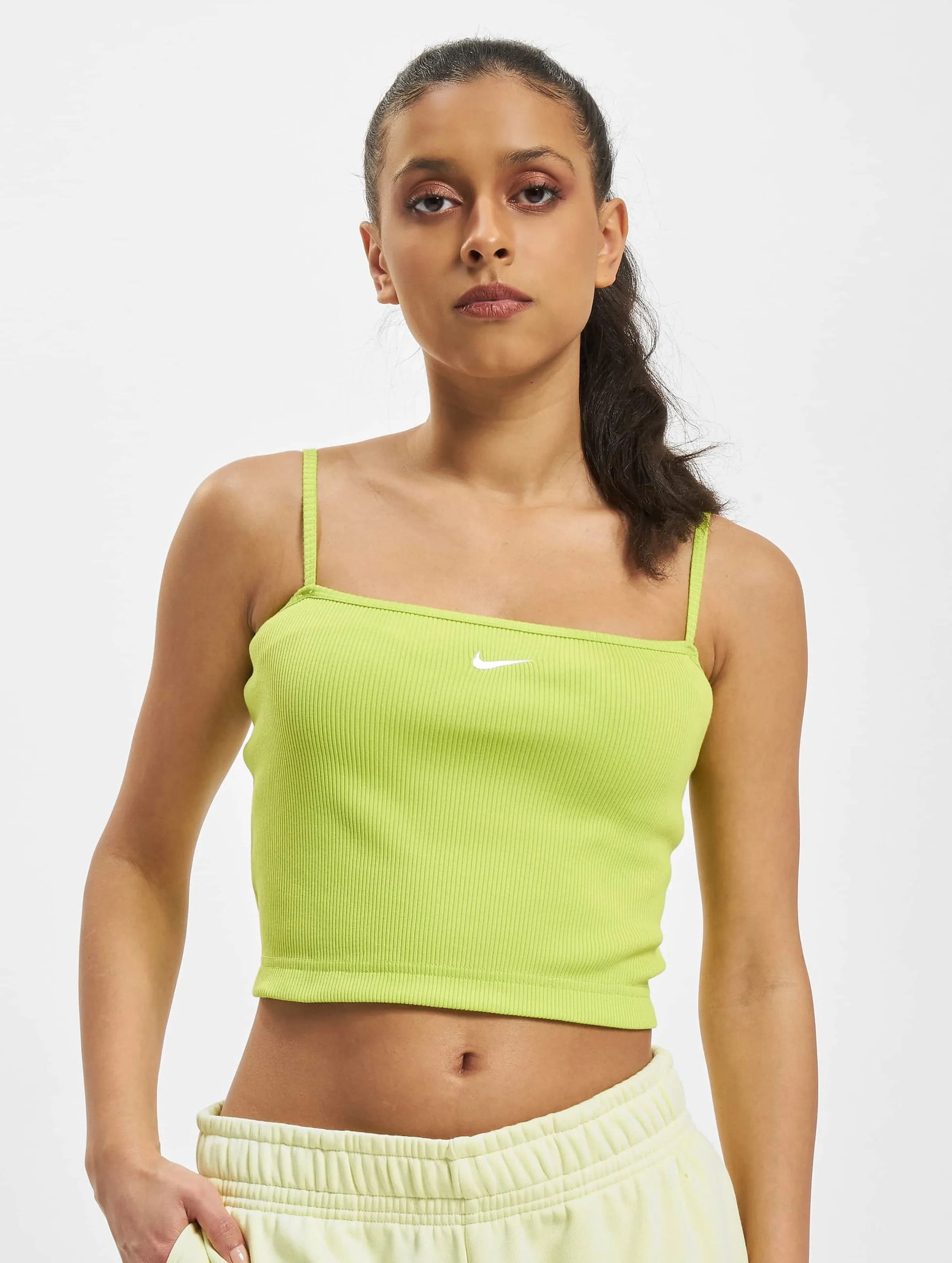  Essential Rib Crop