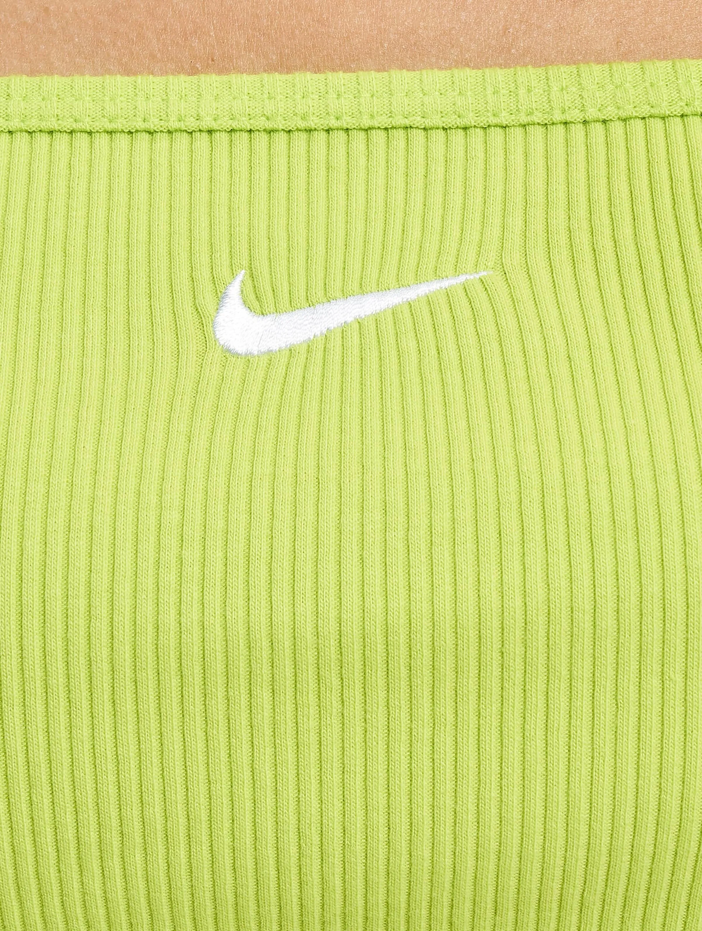  Essential Rib Crop