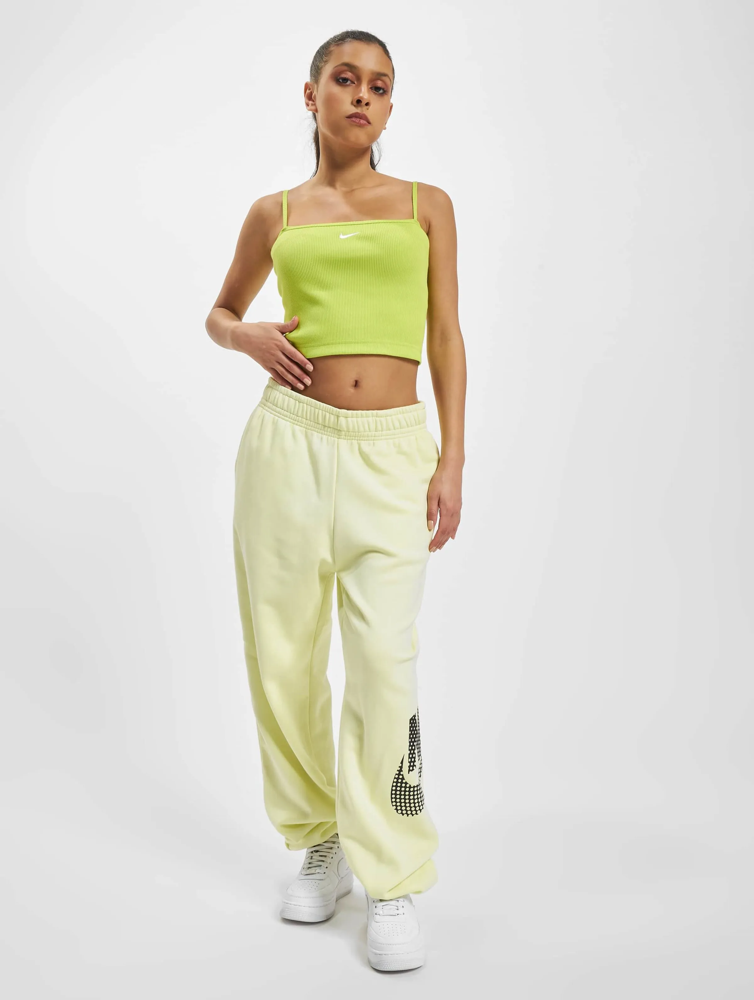  Essential Rib Crop