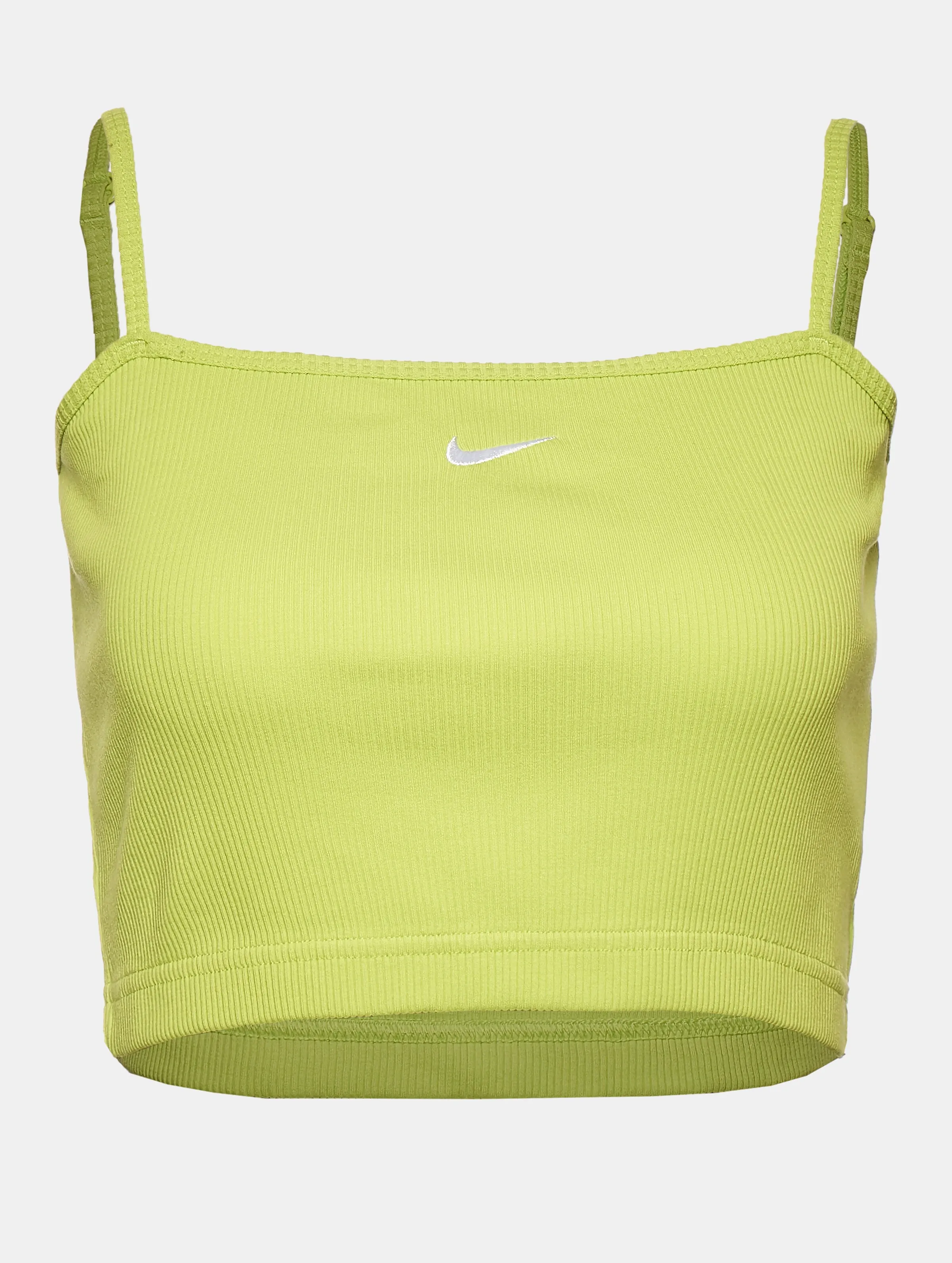  Essential Rib Crop