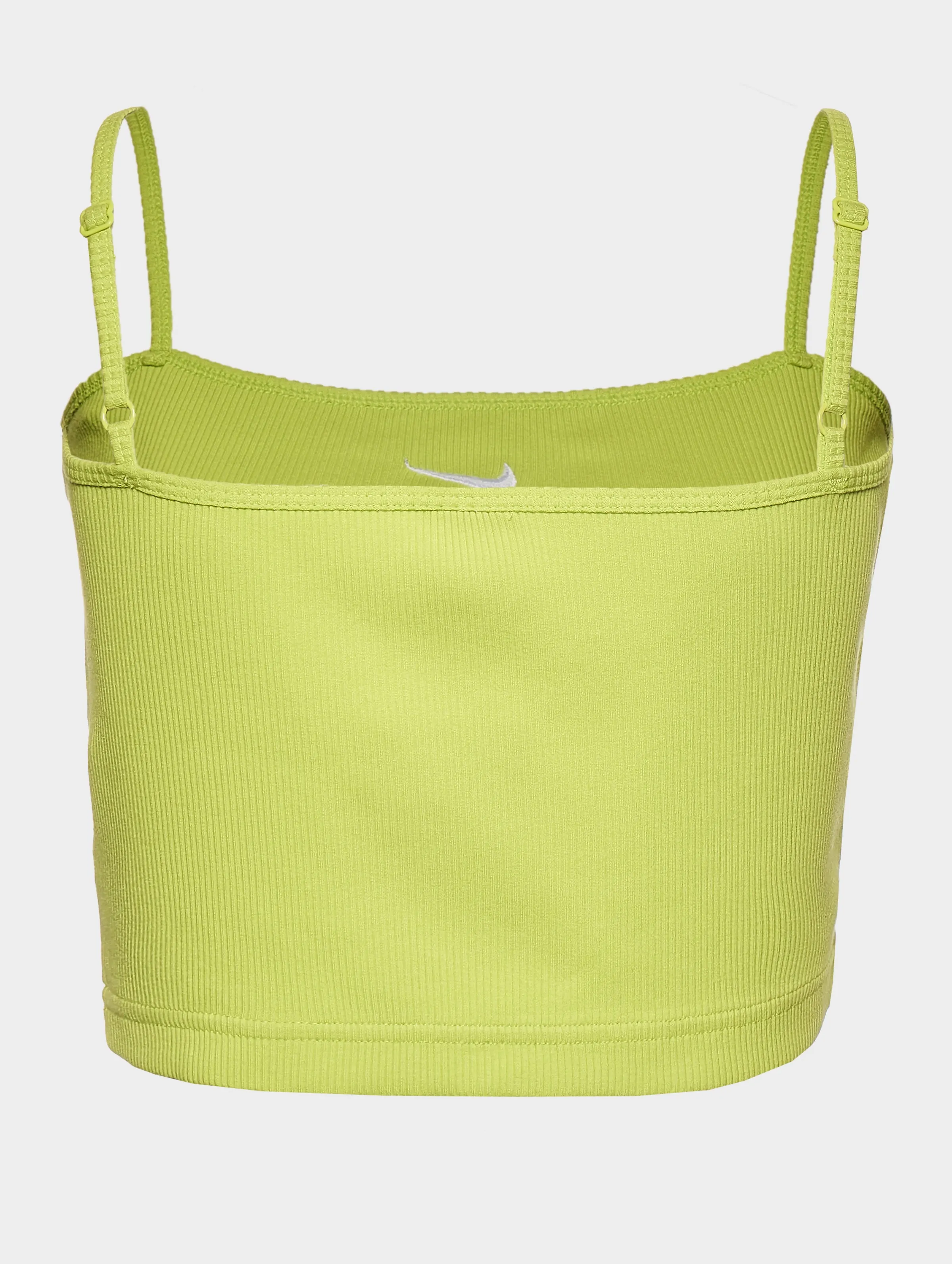  Essential Rib Crop