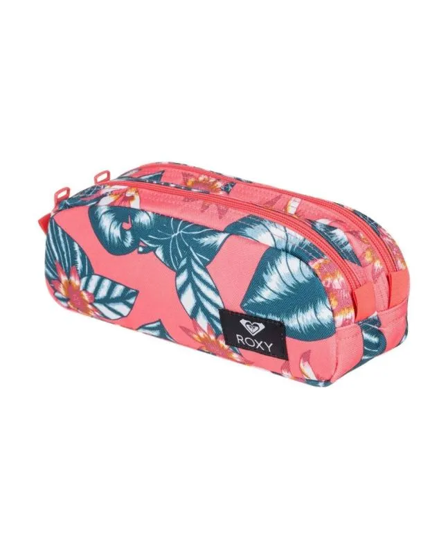 Estuche para Lápices Roxy Da Rock
