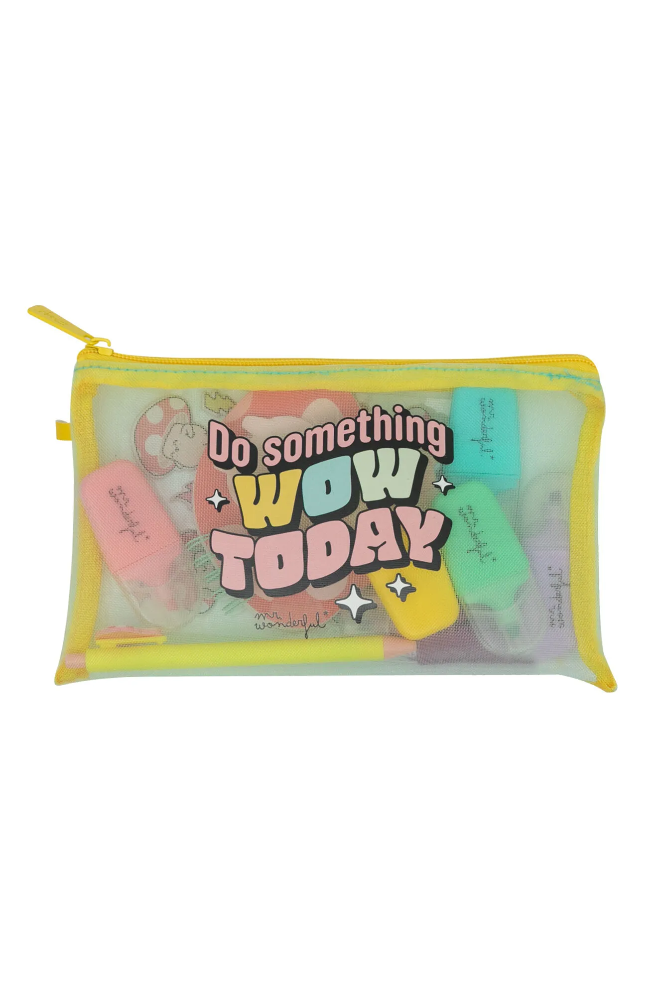 ESTUCHE DO SOMETHING WOW TODAY
