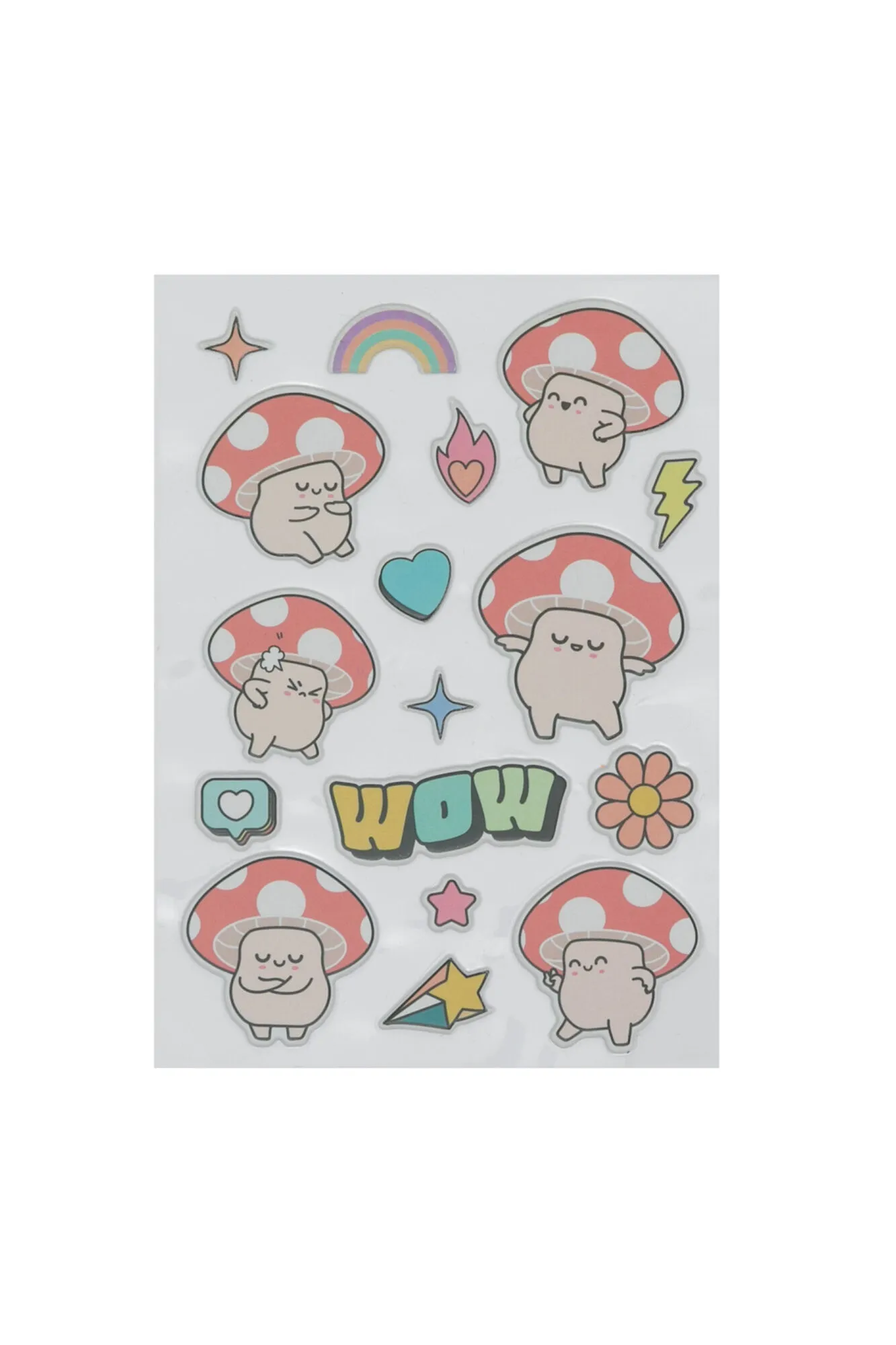 ESTUCHE DO SOMETHING WOW TODAY