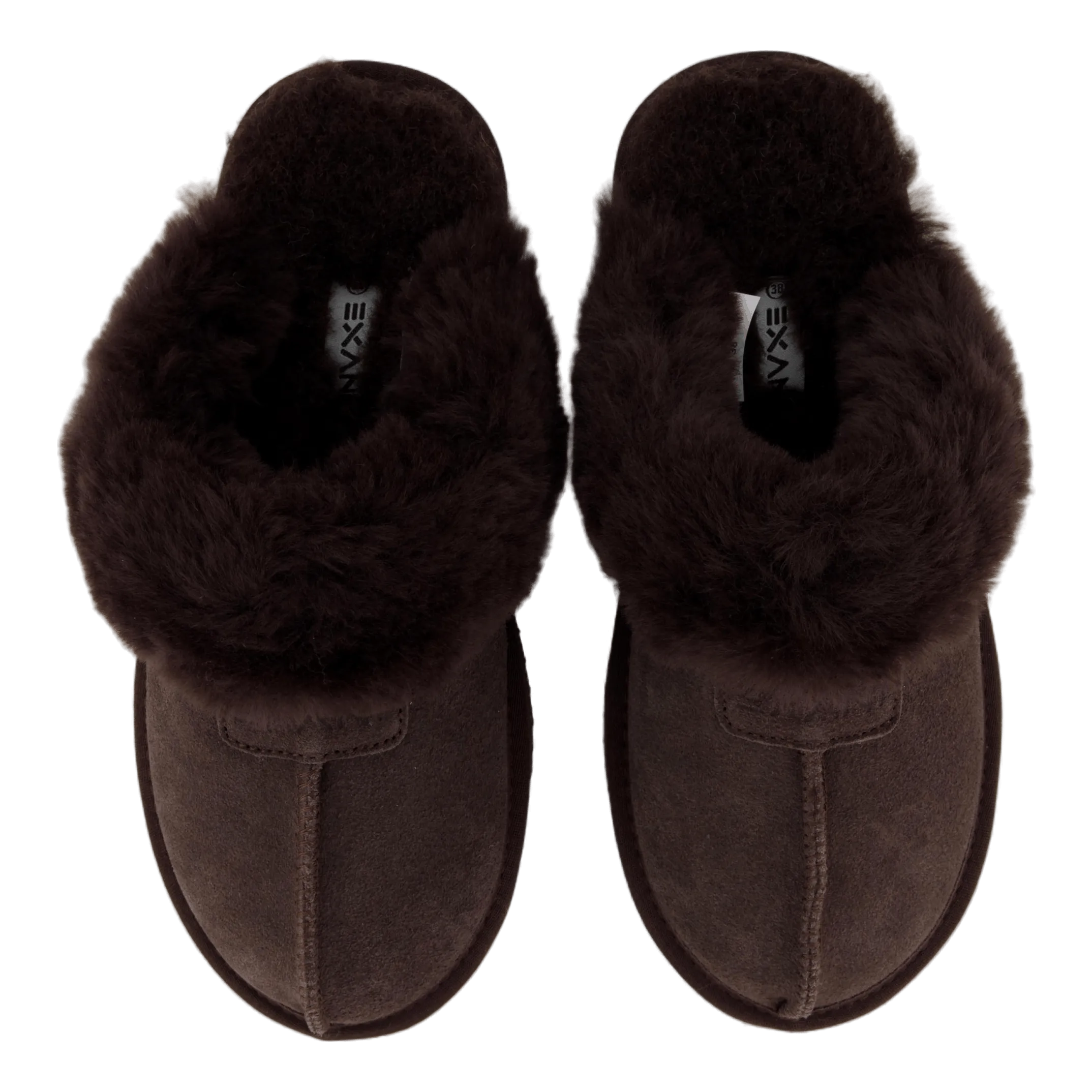 Exani Obey W Brown