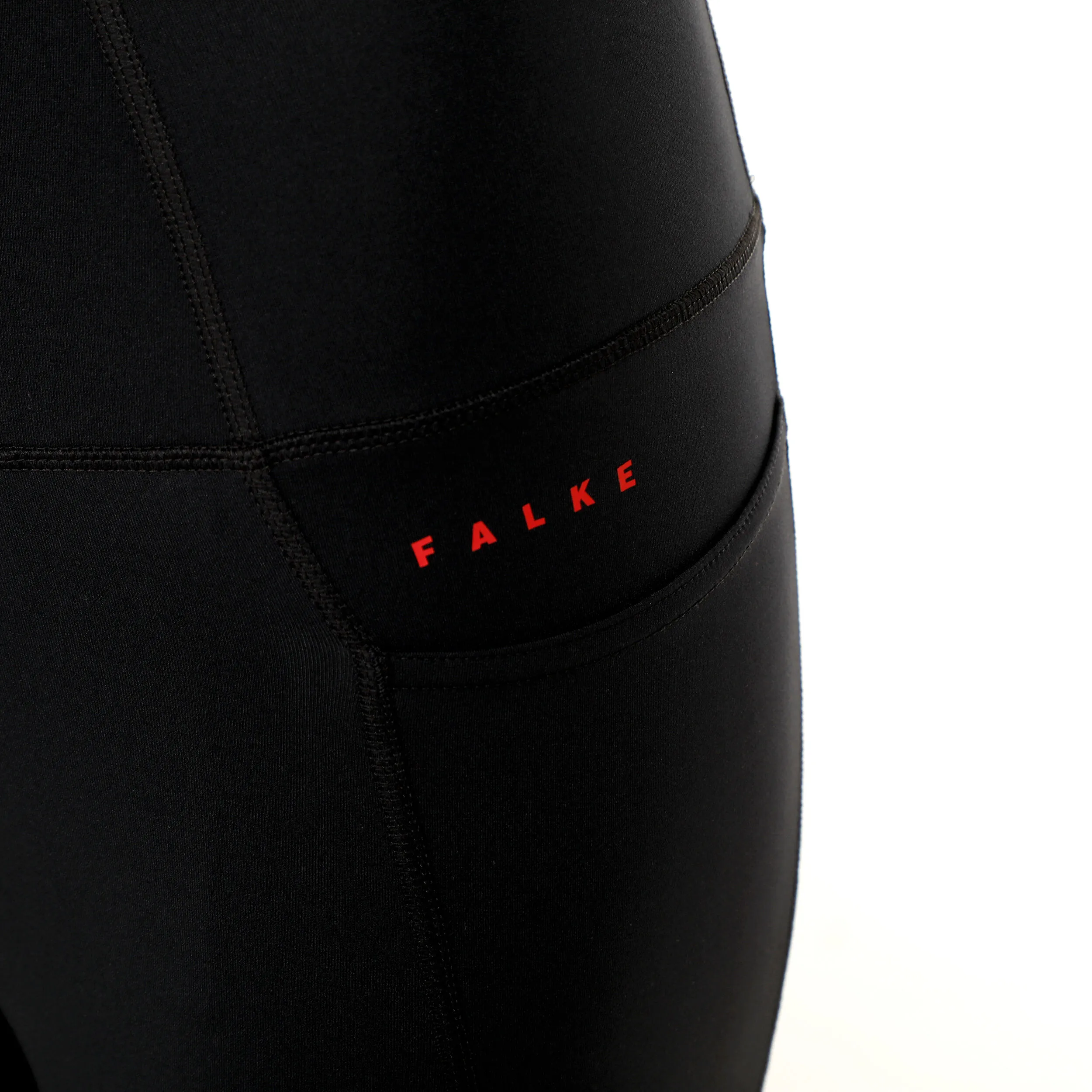 Falke Core Sports Mallas Para Correr Mujeres