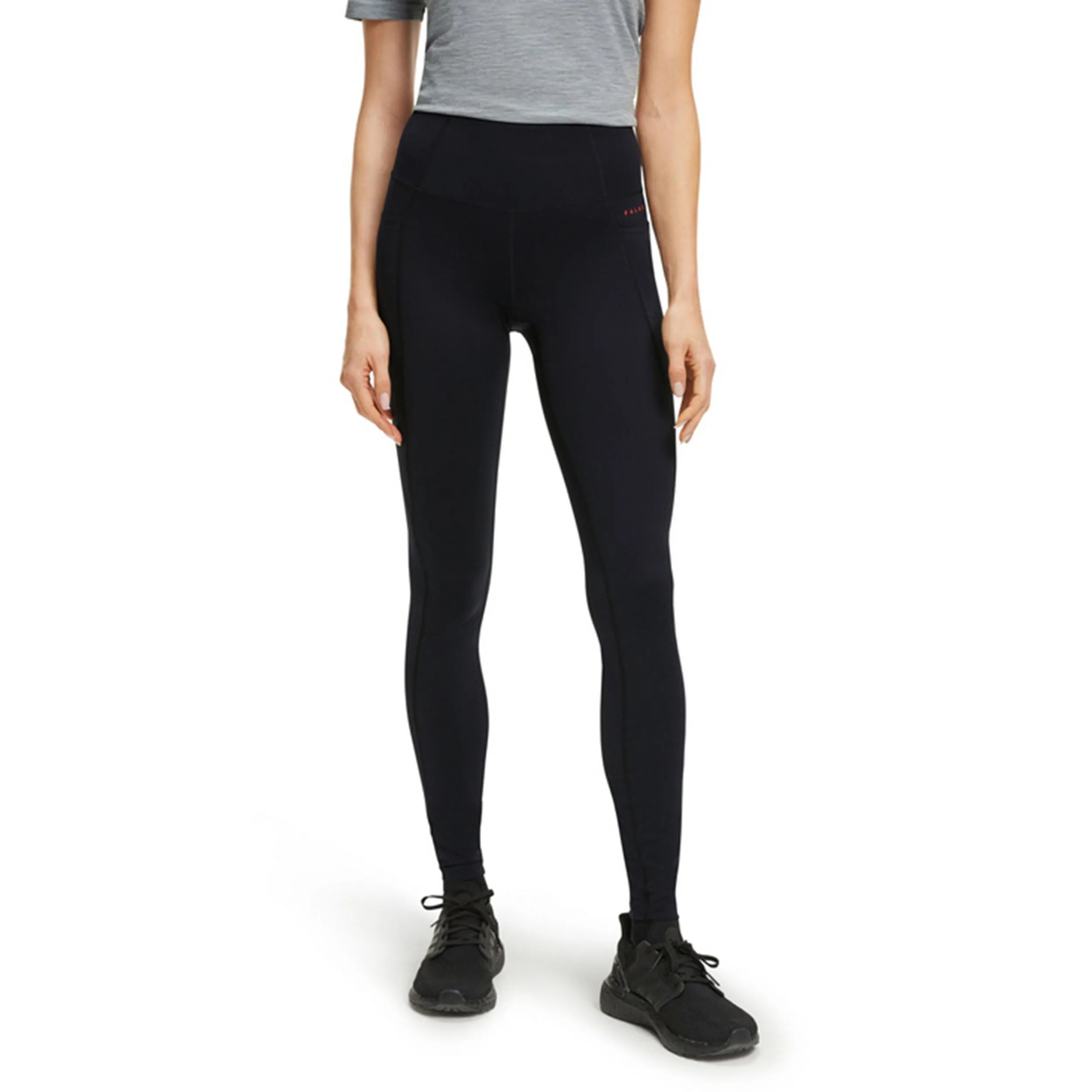 Falke Core Sports Mallas Para Correr Mujeres
