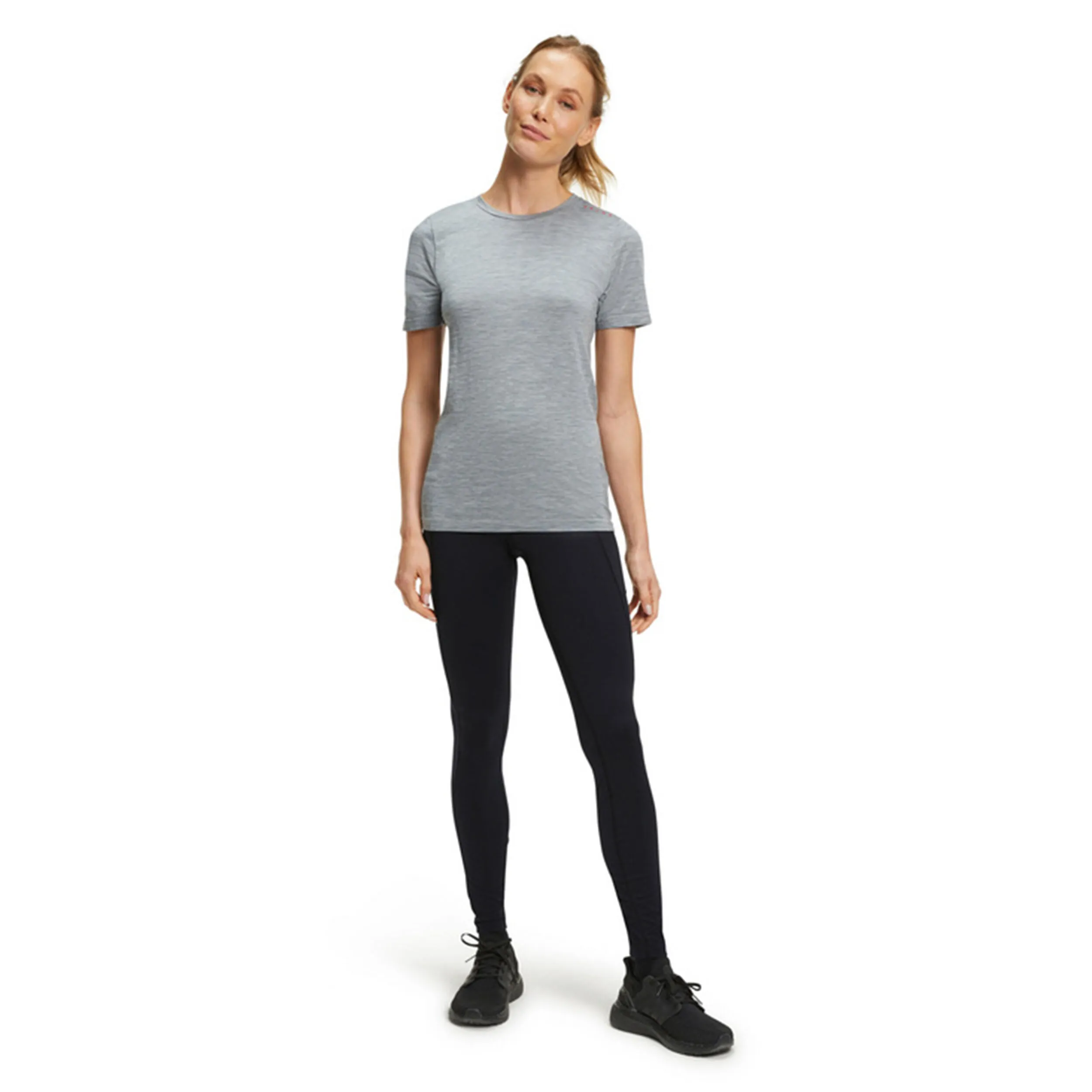 Falke Core Sports Mallas Para Correr Mujeres
