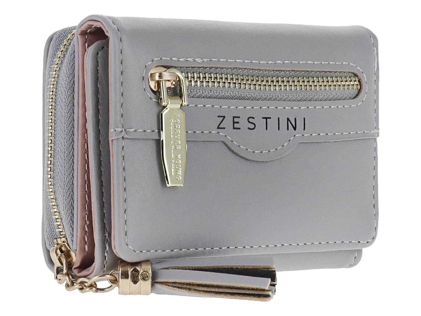 Felianna Fren 6005 Grey Fren  Unica