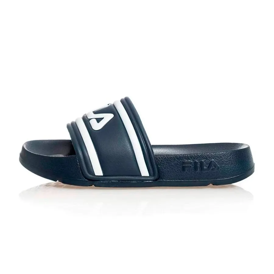 Fila Chanclas Morro Bay H1 DRESS AZUL Hombre