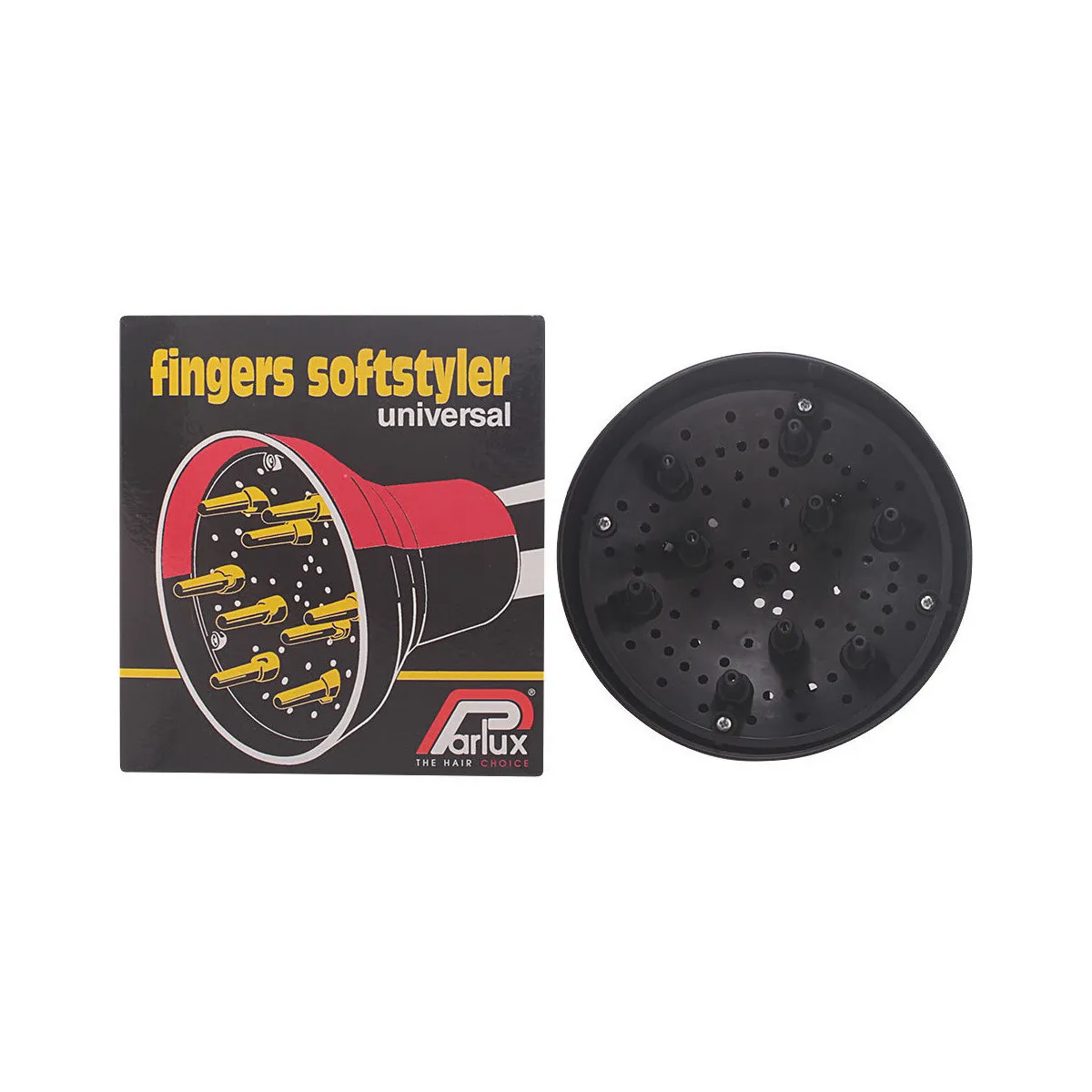 Finger Diffuser Universal