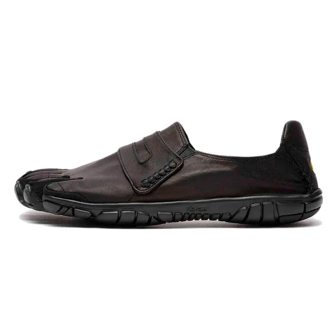 fivefingers 20M7901 CVT LEATHER BLACK