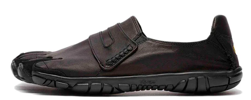 fivefingers 20M7901 CVT LEATHER BLACK