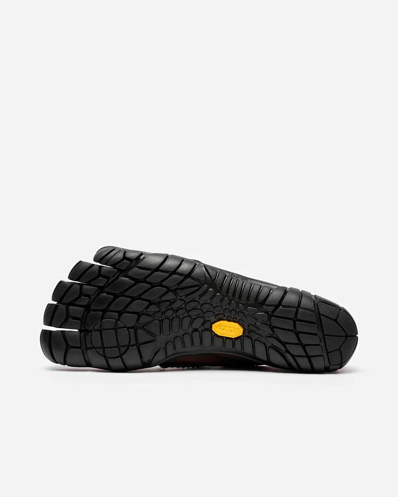 fivefingers 20M7901 CVT LEATHER BLACK