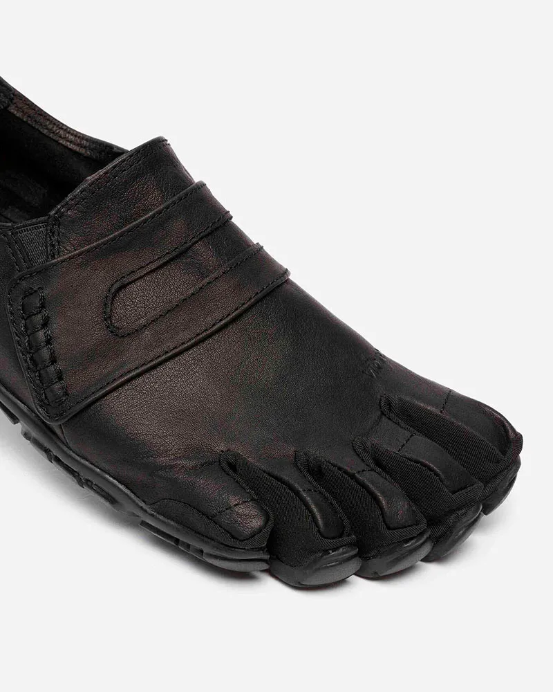 fivefingers 20M7901 CVT LEATHER BLACK