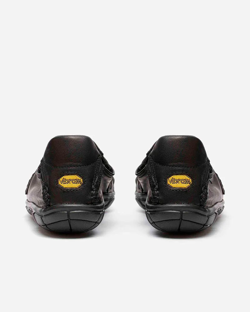 fivefingers 20M7901 CVT LEATHER BLACK