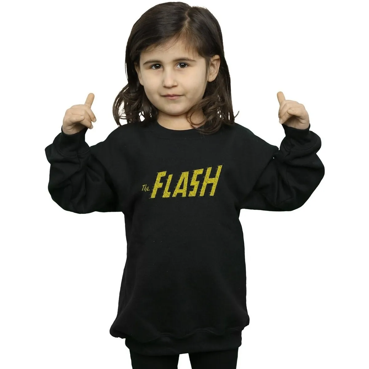 Flash Crackle Logo