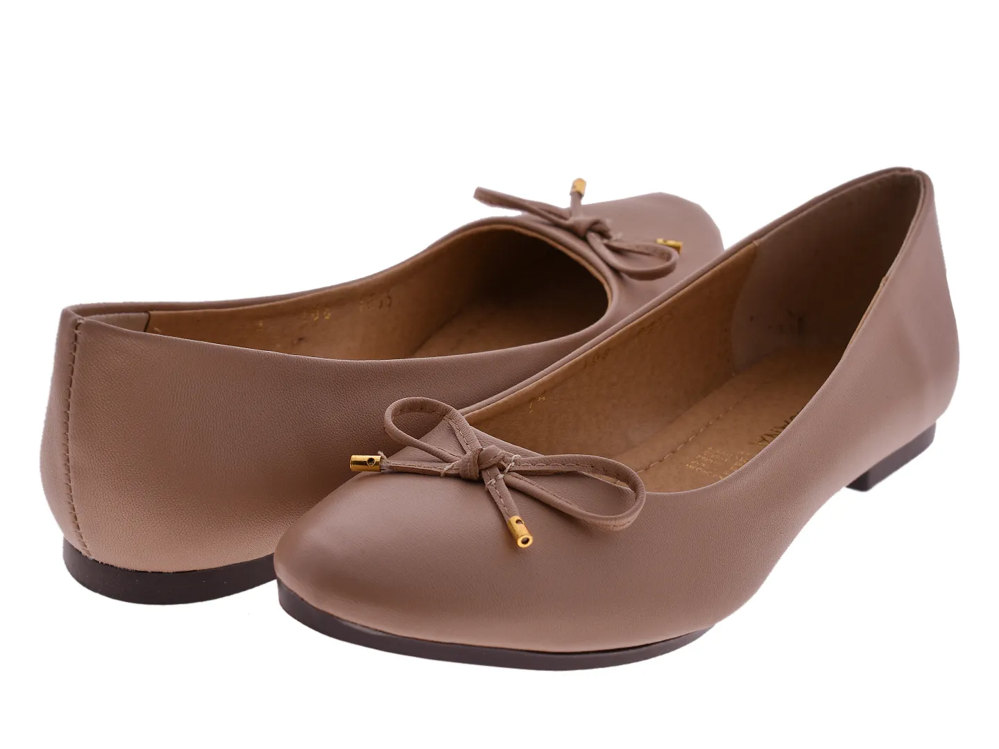 Flats Meli&anna 108 Para Mujer