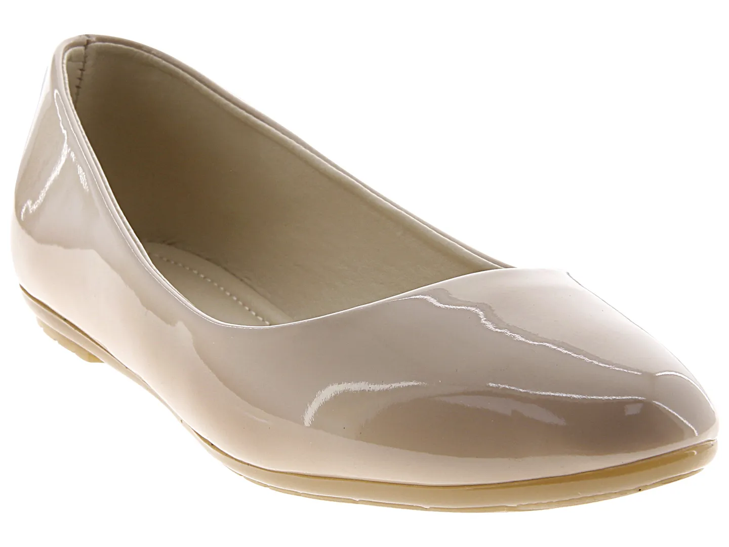 Flats Meli&anna 400 Para Mujer