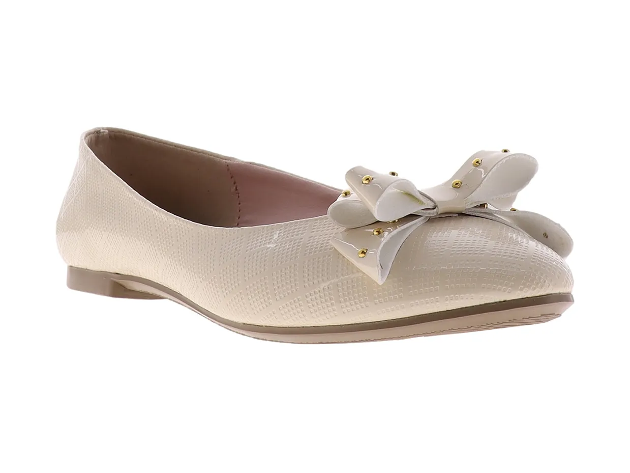 Flats Meli&anna 7004 Para Mujer