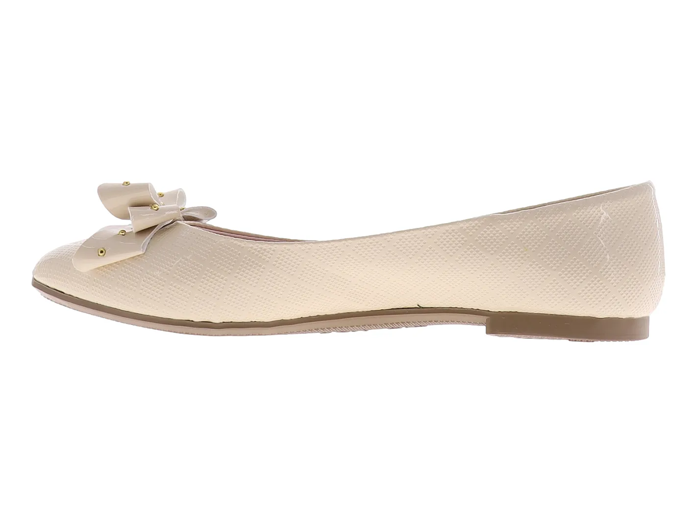 Flats Meli&anna 7004 Para Mujer