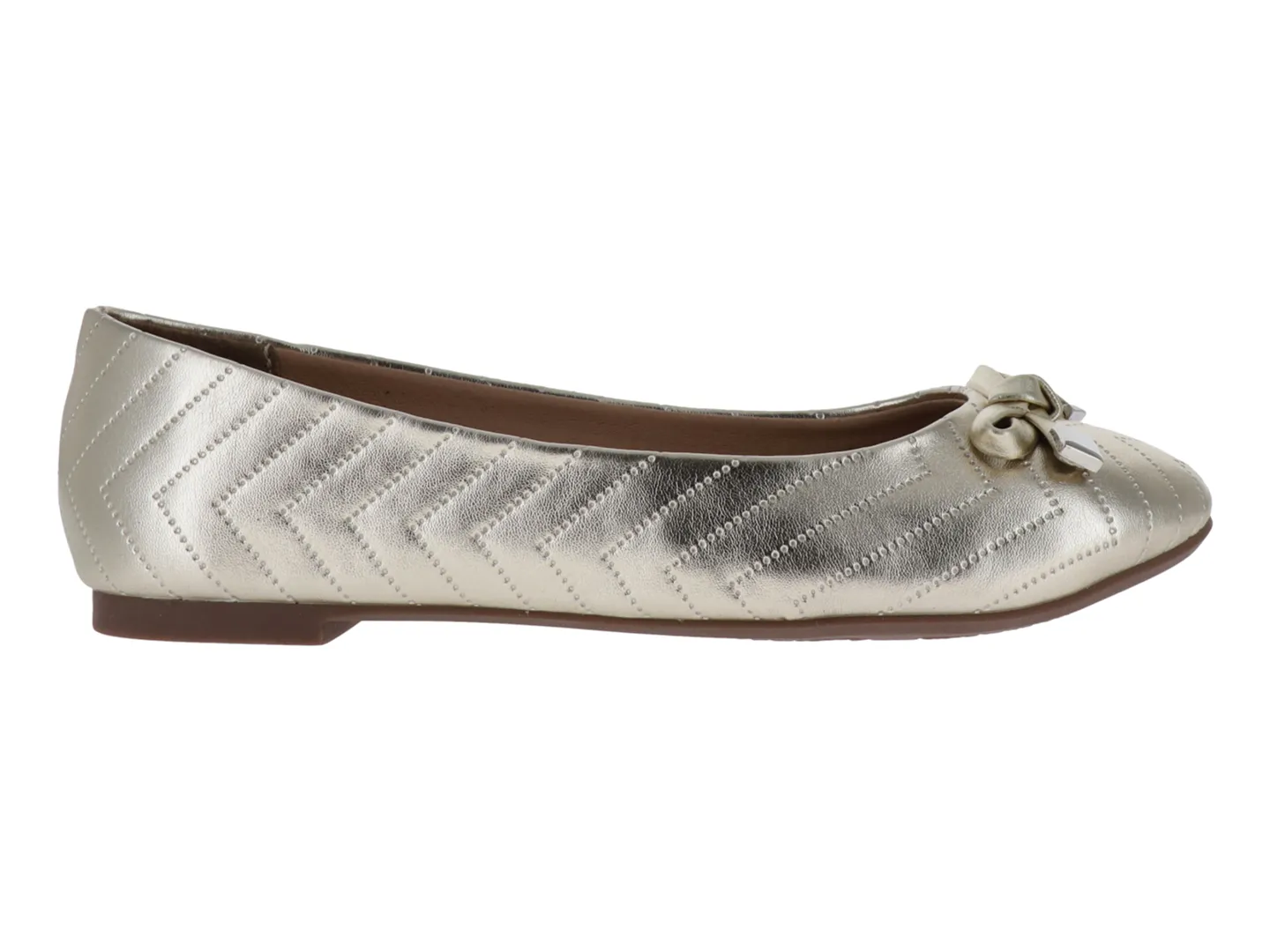 Flats Salamandra 209 Para Mujer