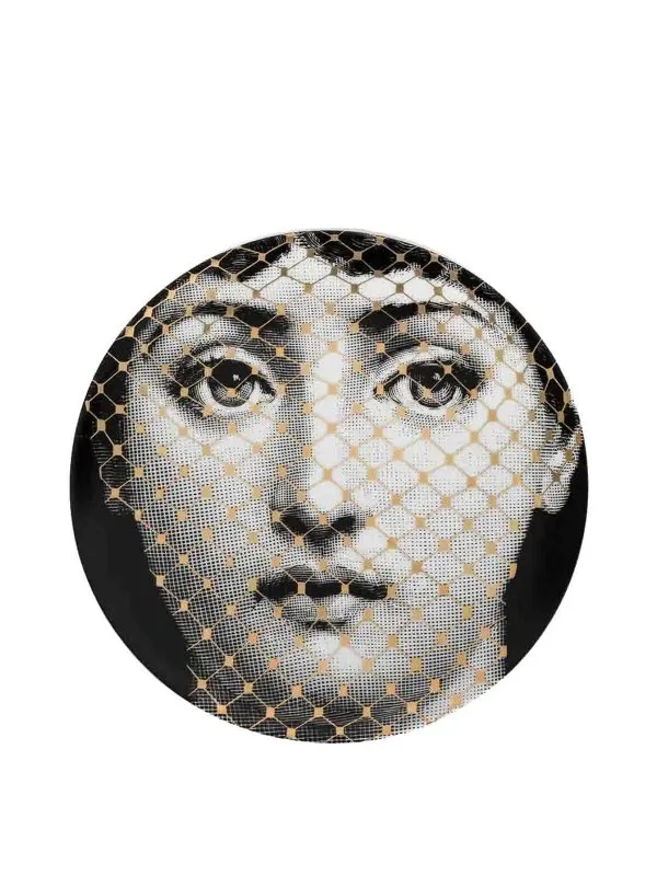 FORNASETTI ARTíCULO PARA EL HOGAR  MULTICOLOR