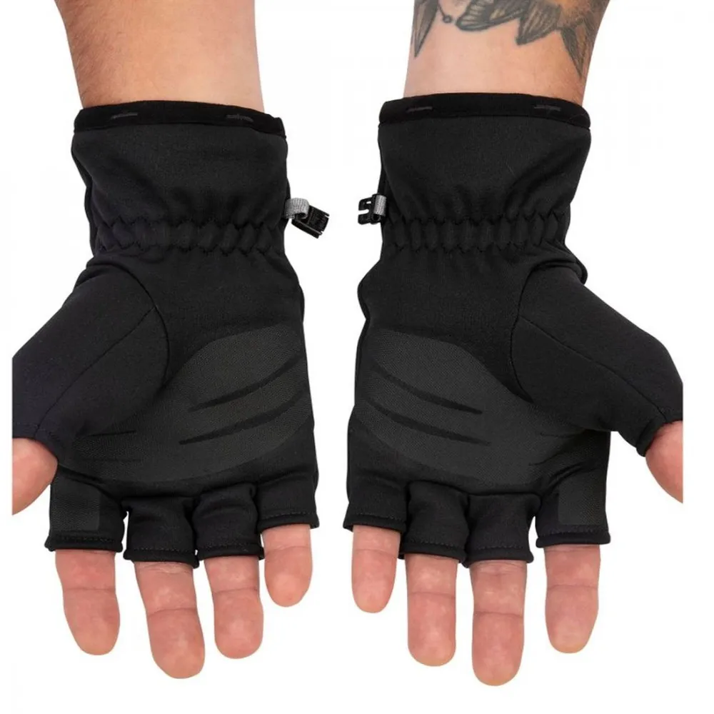 Freestone Half Finger