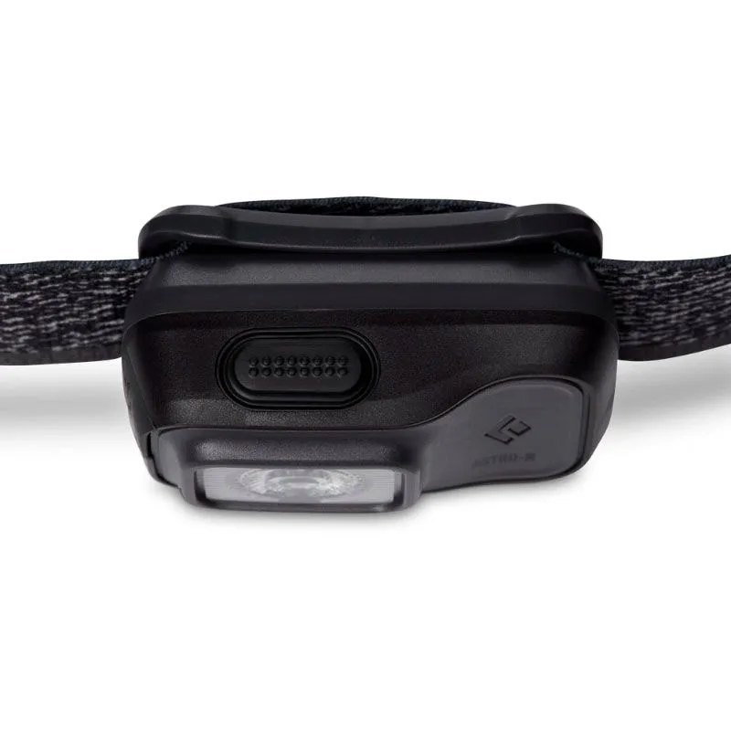 FRONTAL BLACK DIAMOND ASTRO 300R HEADLAMP