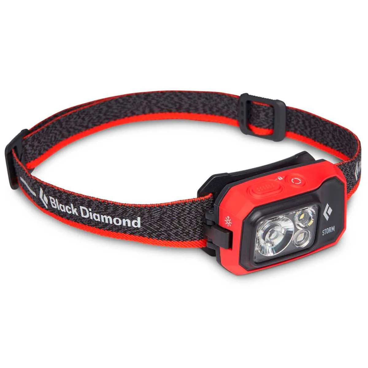 Frontal black diamond Storm 450 Headlamp