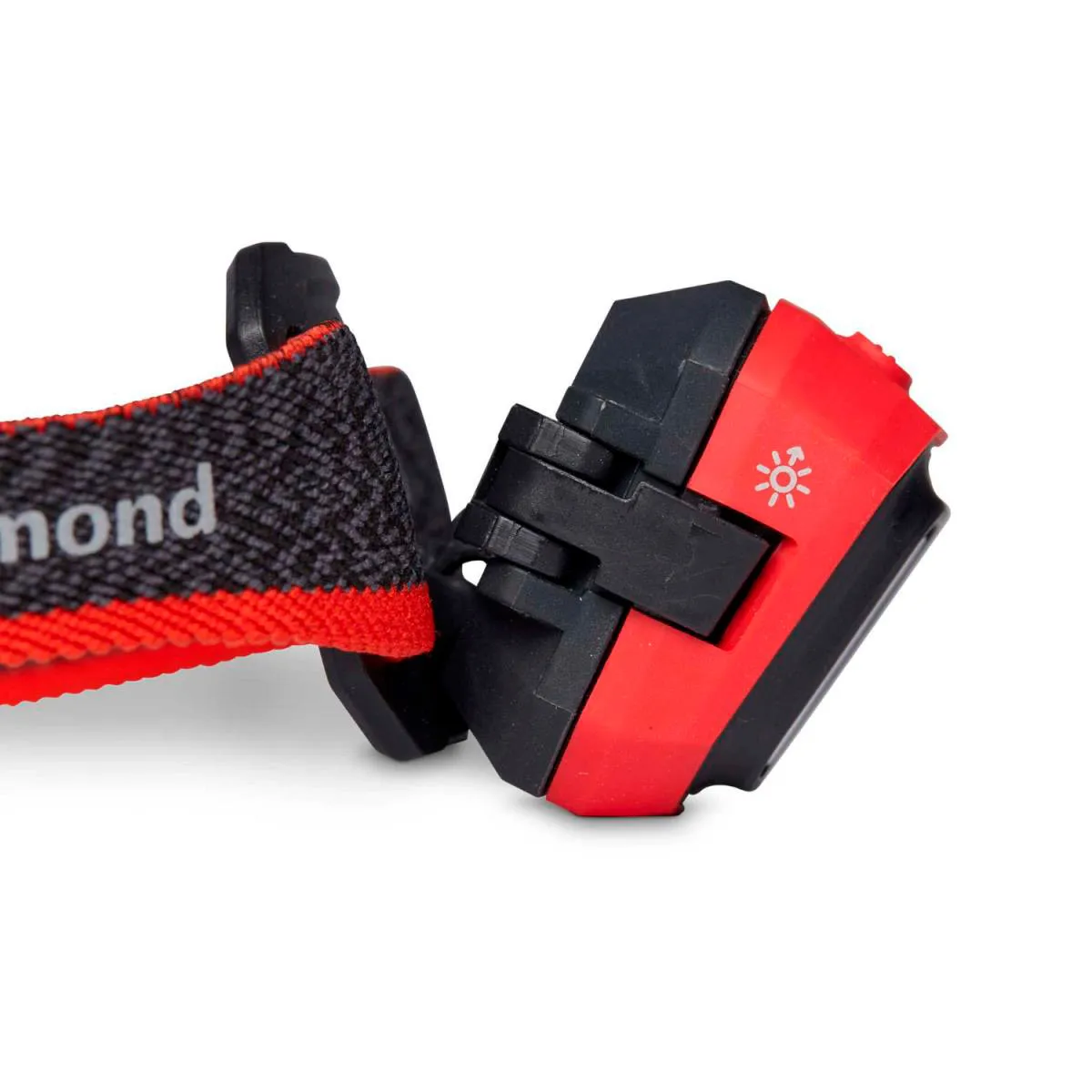 Frontal black diamond Storm 450 Headlamp