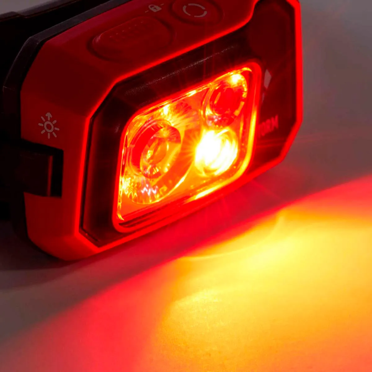 Frontal black diamond Storm 450 Headlamp