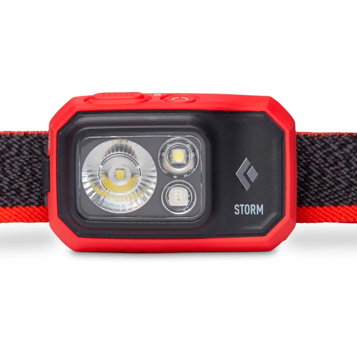 Frontal black diamond Storm 450 Headlamp