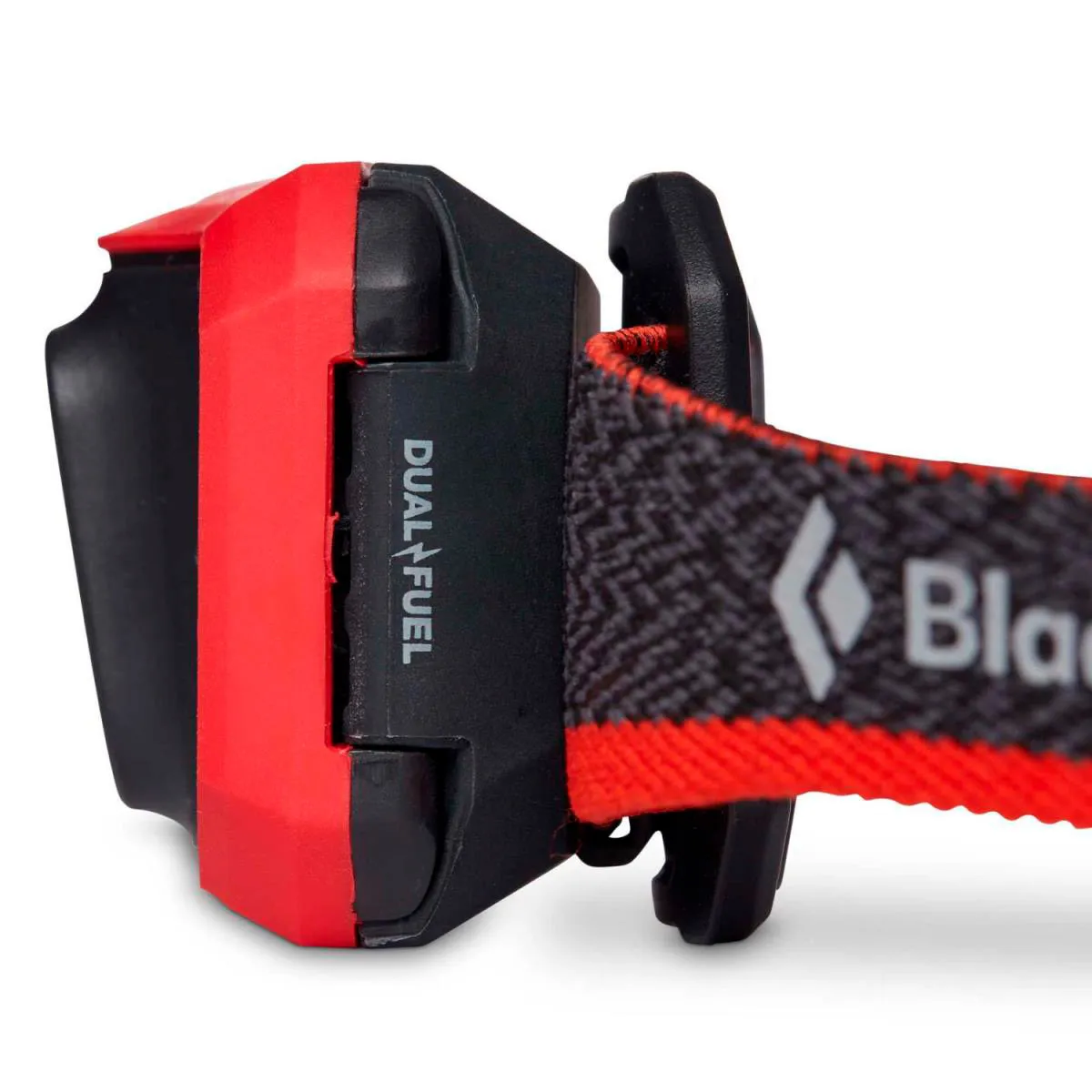 Frontal black diamond Storm 450 Headlamp