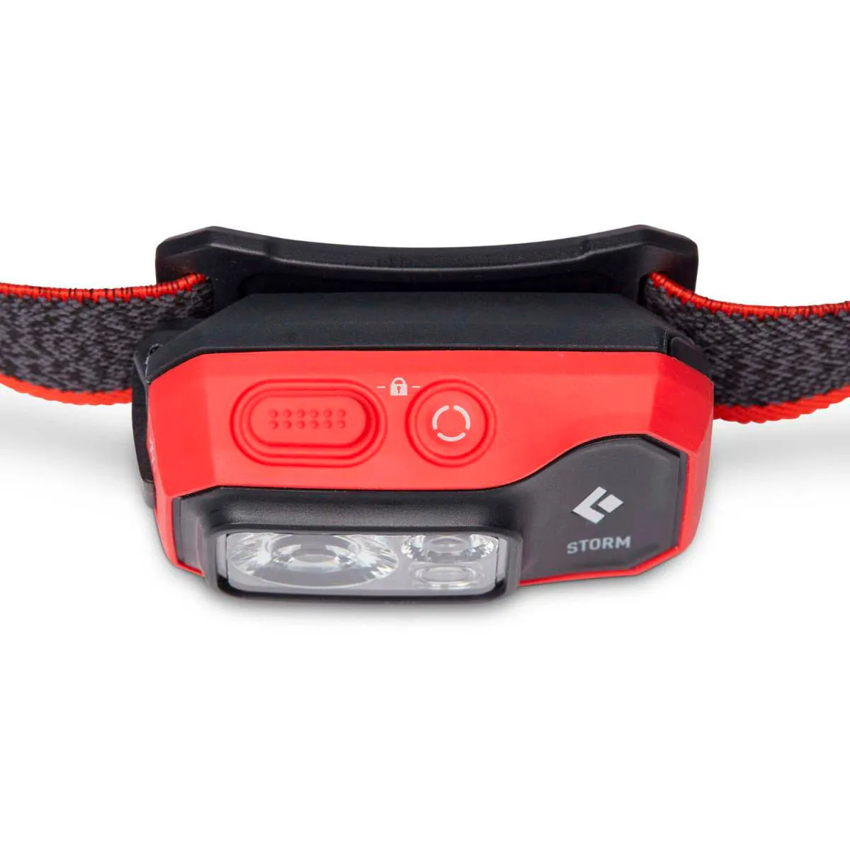 Frontal black diamond Storm 450 Headlamp