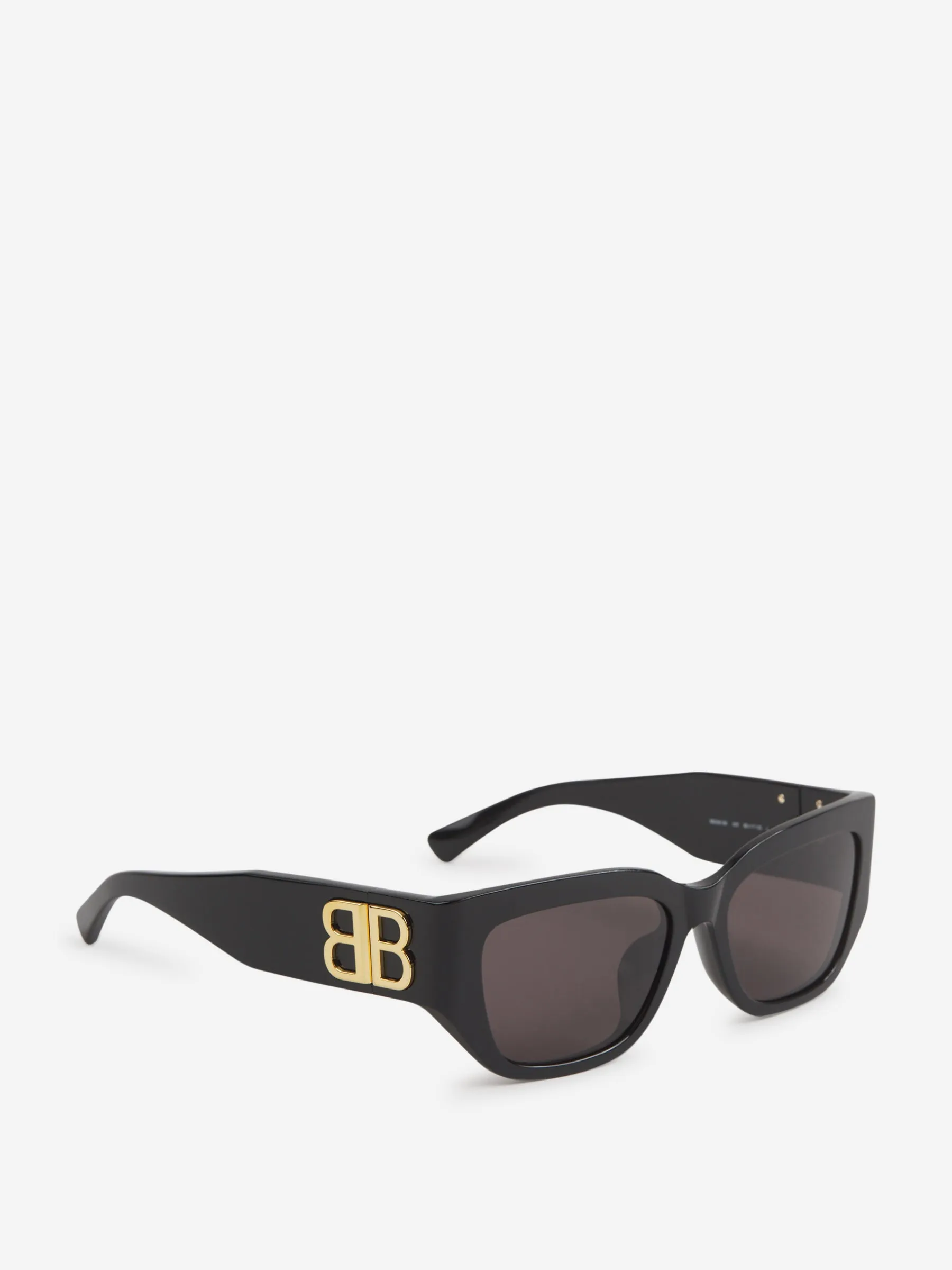 Gafas de Sol Rectangulares Bossy Cat