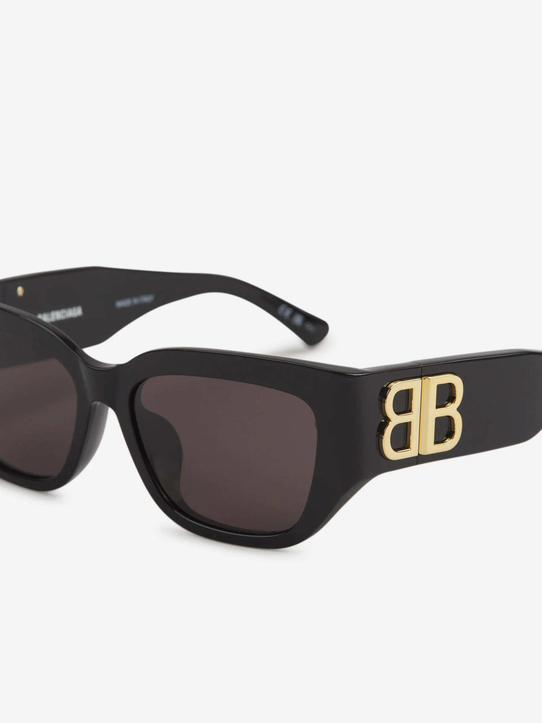 Gafas de Sol Rectangulares Bossy Cat