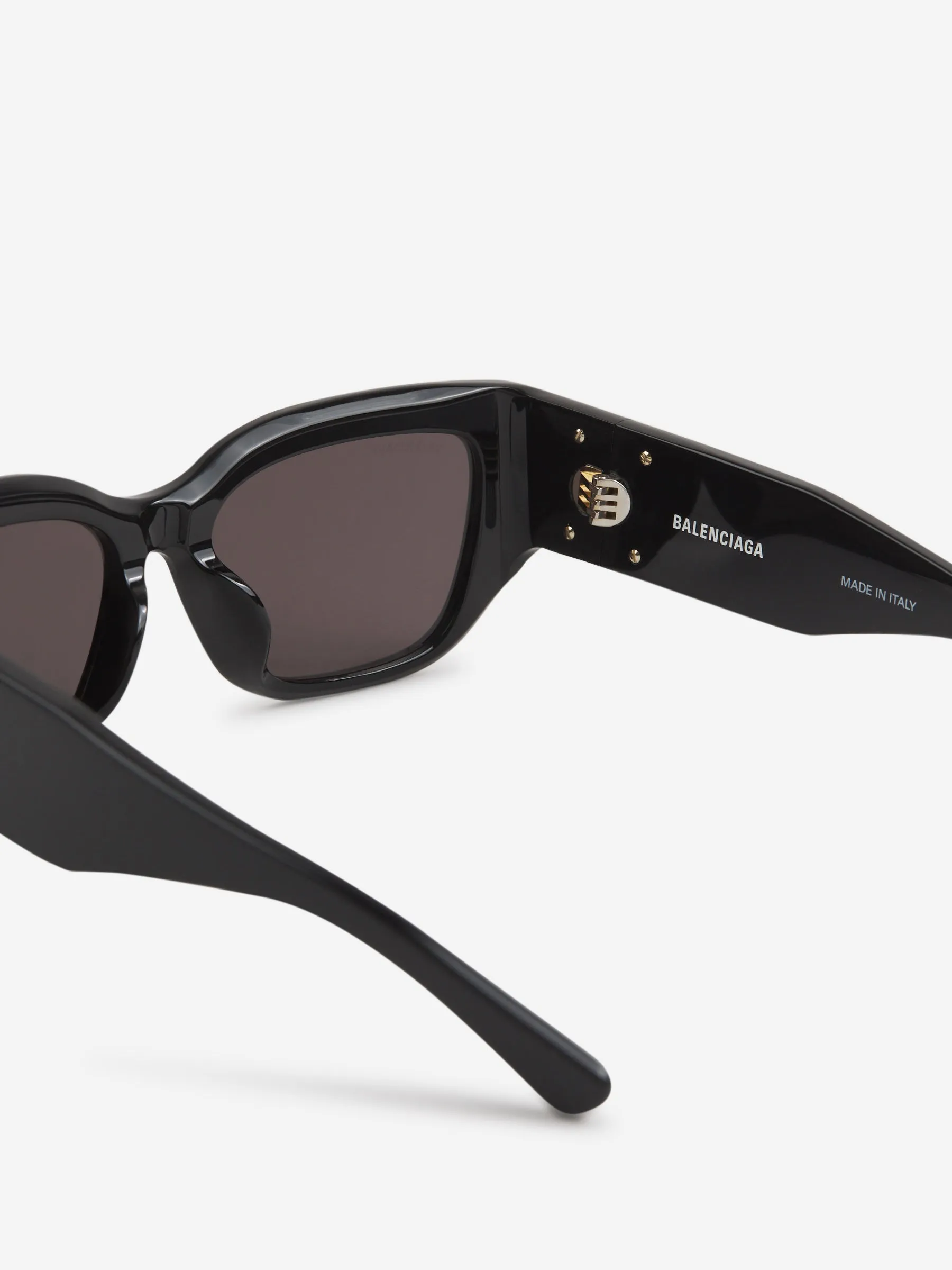 Gafas de Sol Rectangulares Bossy Cat