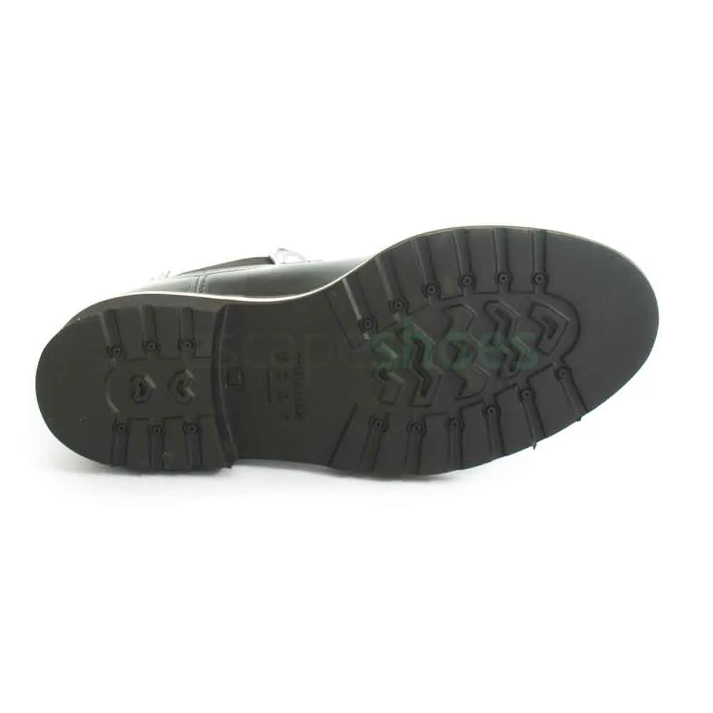 Galochas CUBANAS Dusk 330 Black